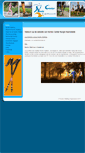 Mobile Screenshot of nordicwalking-haamstede.nl